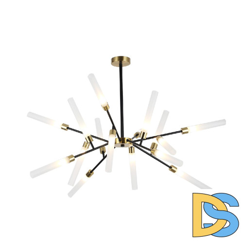 Люстра на штанге F-Promo Istapp 4480-16C