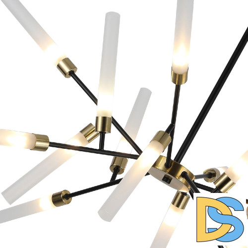 Люстра на штанге F-Promo Istapp 4480-16C