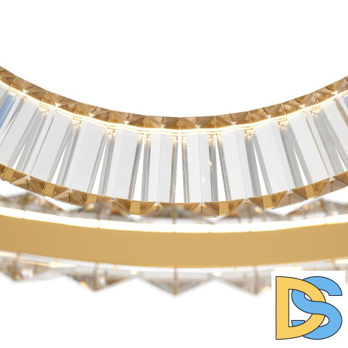 Подвесная люстра Maytoni Krone P097PL-L90BS3K