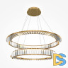 Подвесная люстра Maytoni Krone P097PL-L90BS3K