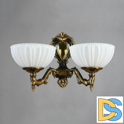 Бра Ambiente Navarra 02228/2 PB