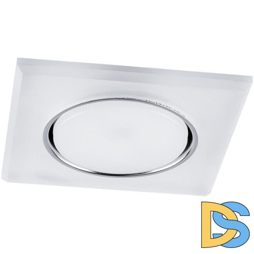 Встраиваемый светодиодный светильник Feron CD5022 32661