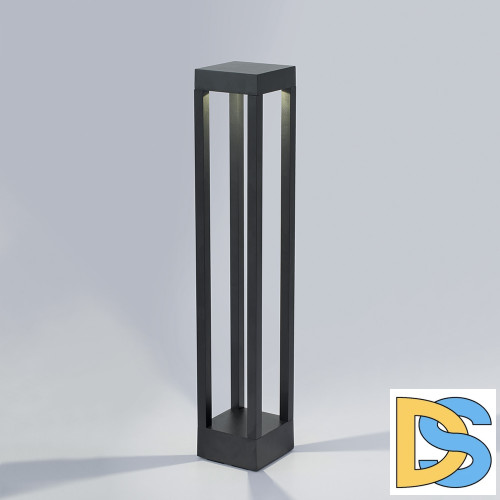 Уличный светильник Feron Лос-Анджелес 11672