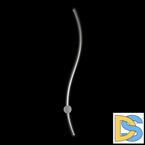 Настенный светильник Loft IT Rays 10153 GR