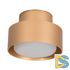 Накладной светильник Feron HL367 48408