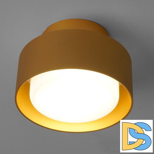 Накладной светильник Feron HL367 48408