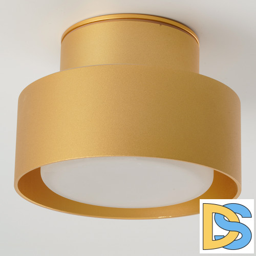 Накладной светильник Feron HL367 48408