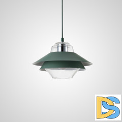 Подвесной светильник ImperiumLoft Ufo 243307-26