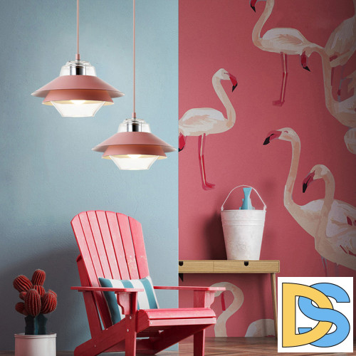 Подвесной светильник ImperiumLoft Ufo 243307-26