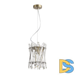 Подвесной светильник Modelux ML.20211 AB