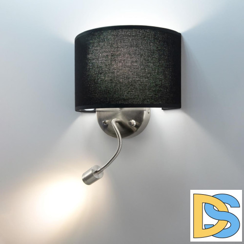 Настенный светильник Citilux Декарт CL704305