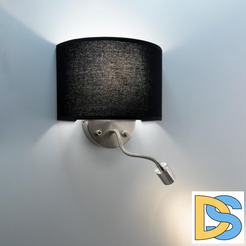 Настенный светильник Citilux Декарт CL704305