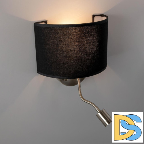 Настенный светильник Citilux Декарт CL704305