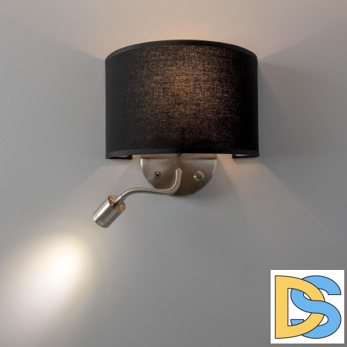 Настенный светильник Citilux Декарт CL704305