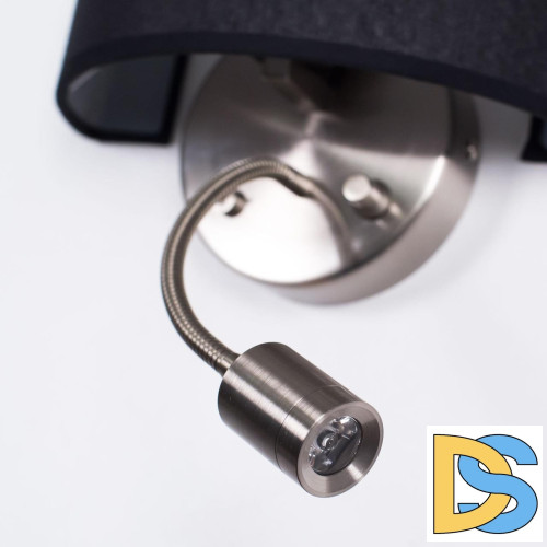 Настенный светильник Citilux Декарт CL704305