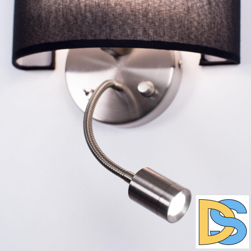 Настенный светильник Citilux Декарт CL704305