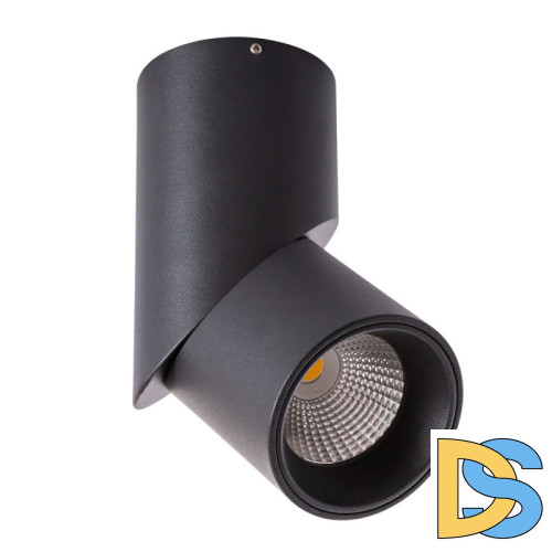 Накладной светильник ARTE Lamp A7717PL-1BK