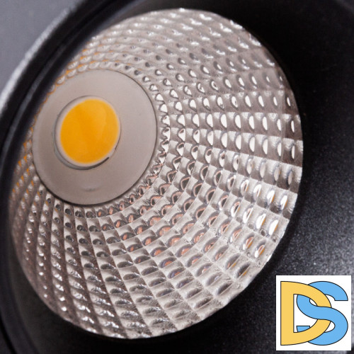 Накладной светильник ARTE Lamp A7717PL-1BK