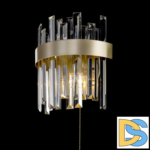 Настенный светильник Citilux Лаура CL301422