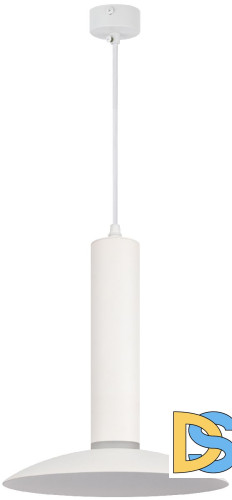Подвесной светильник Эра PL14 WH Б0061407
