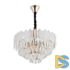 Подвесная люстра Modelux ML.602.9