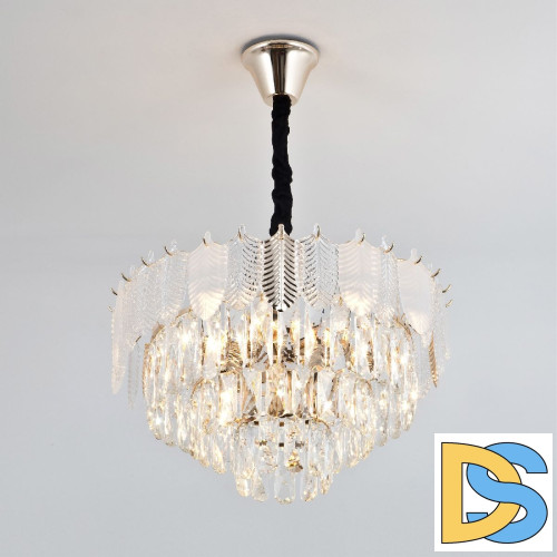 Подвесная люстра Modelux ML.602.9