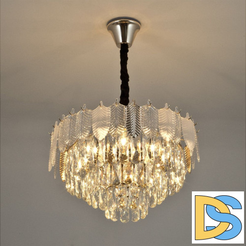 Подвесная люстра Modelux ML.602.9