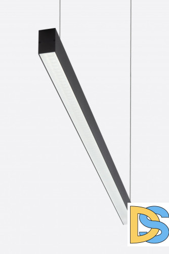 Подвесной светильник Denkirs DK9254-BK