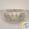 Настенный светильник Bohemia Ivele Crystal AL19051B/35OL WMG
