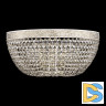 Настенный светильник Bohemia Ivele Crystal AL19051B/35OL WMG