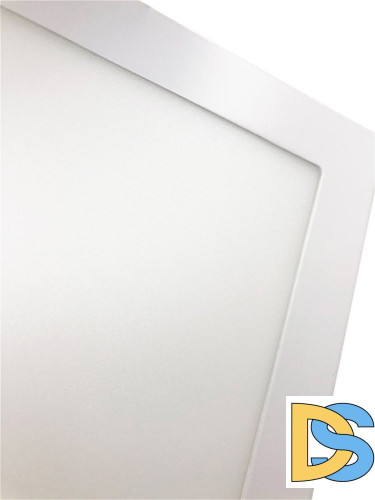 Встраиваемый светильник Elvan VLS-102SQ-18W-WW-Wh