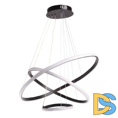 Подвесная люстра De Markt Оскар 510012503