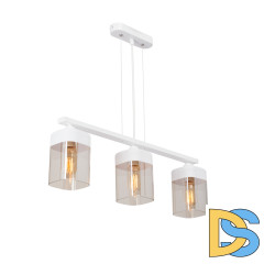 Подвесной светильник Vitaluce V3996-0/3S