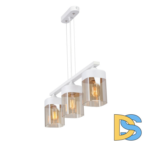 Подвесной светильник Vitaluce V3996-0/3S