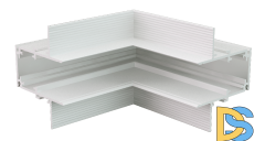 Внутренний угловой соединитель iLedex Vision INNER CORNER CONNECT 4822-022-95/95-WH