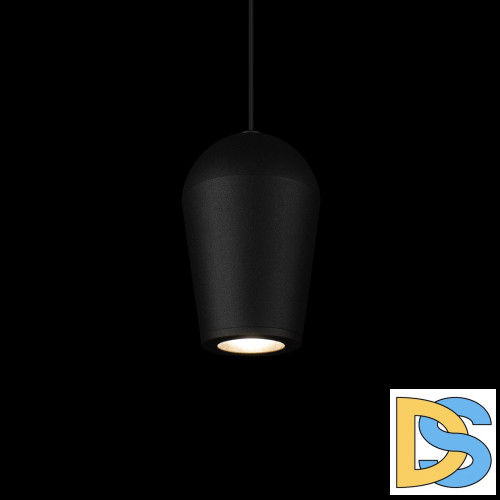 Подвесной светильник Loft IT Blackout 10357/1