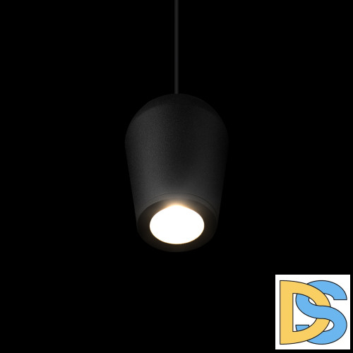 Подвесной светильник Loft IT Blackout 10357/1