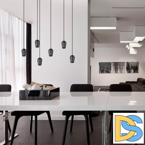 Подвесной светильник Loft IT Blackout 10357/1