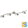 Спот Arte Lamp Parry A5062PL-4AB