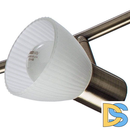 Спот Arte Lamp Parry A5062PL-4AB