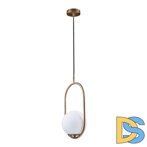 Подвесной светильник Loft IT Glob LOFT2595-A