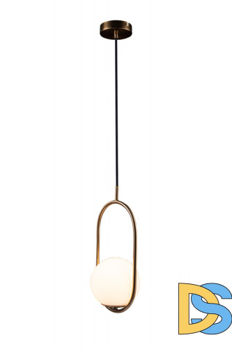 Подвесной светильник Loft IT Glob LOFT2595-A