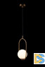 Подвесной светильник Loft IT Glob LOFT2595-A