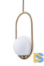 Подвесной светильник Loft IT Glob LOFT2595-A