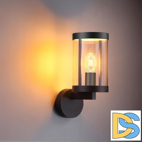 Уличный настенный светильник Novotech Ivory 370941