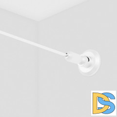 Система креплений Arlight STINGRAY-R2-SET-5000 WHITE 050697