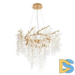 Подвесная люстра Modestyle MS.2109.600 GD