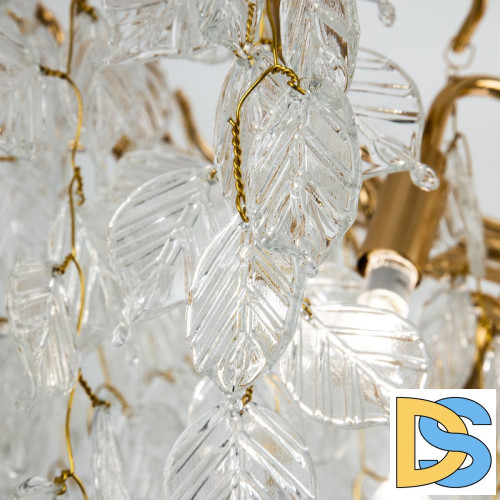 Подвесная люстра Modestyle MS.2109.600 GD