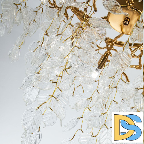 Подвесная люстра Modestyle MS.2109.600 GD