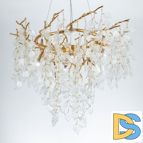 Подвесная люстра Modestyle MS.2109.600 GD